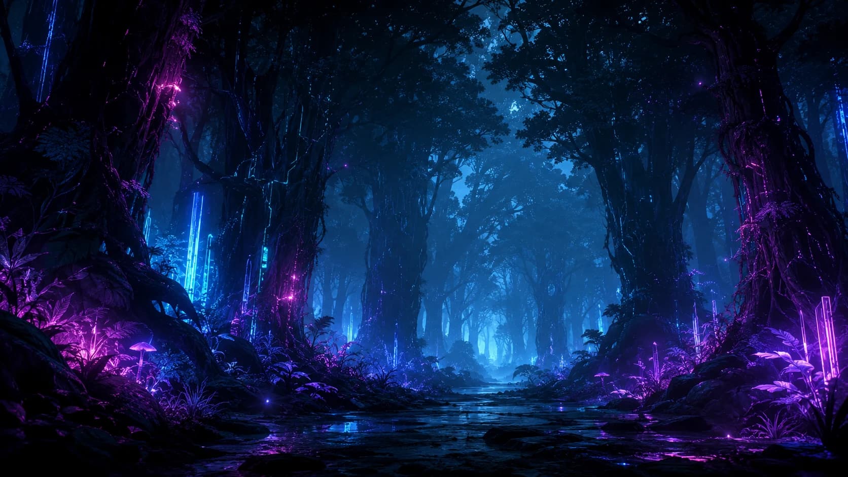Introducing DarkGrove Updates